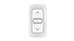 Inis Mounted Box - comutator aplicat simplu - 1800511 - 1 - Somfy