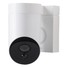 Camera de supraveghere pentru exterior Somfy Outdoor Camera | Culoare alba - 2401560 - 1 - Somfy