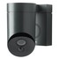 Camera de supraveghere pentru exterior Somfy Outdoor Camera | Culoare gri - 2401563 - 1 - Somfy
