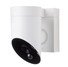 Camera de supraveghere pentru exterior Somfy Outdoor Camera | Culoare alba - 2401560 - 3 - Somfy