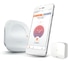 Termostat Conectat - comunicare radio - 2401499 - 1 - Somfy