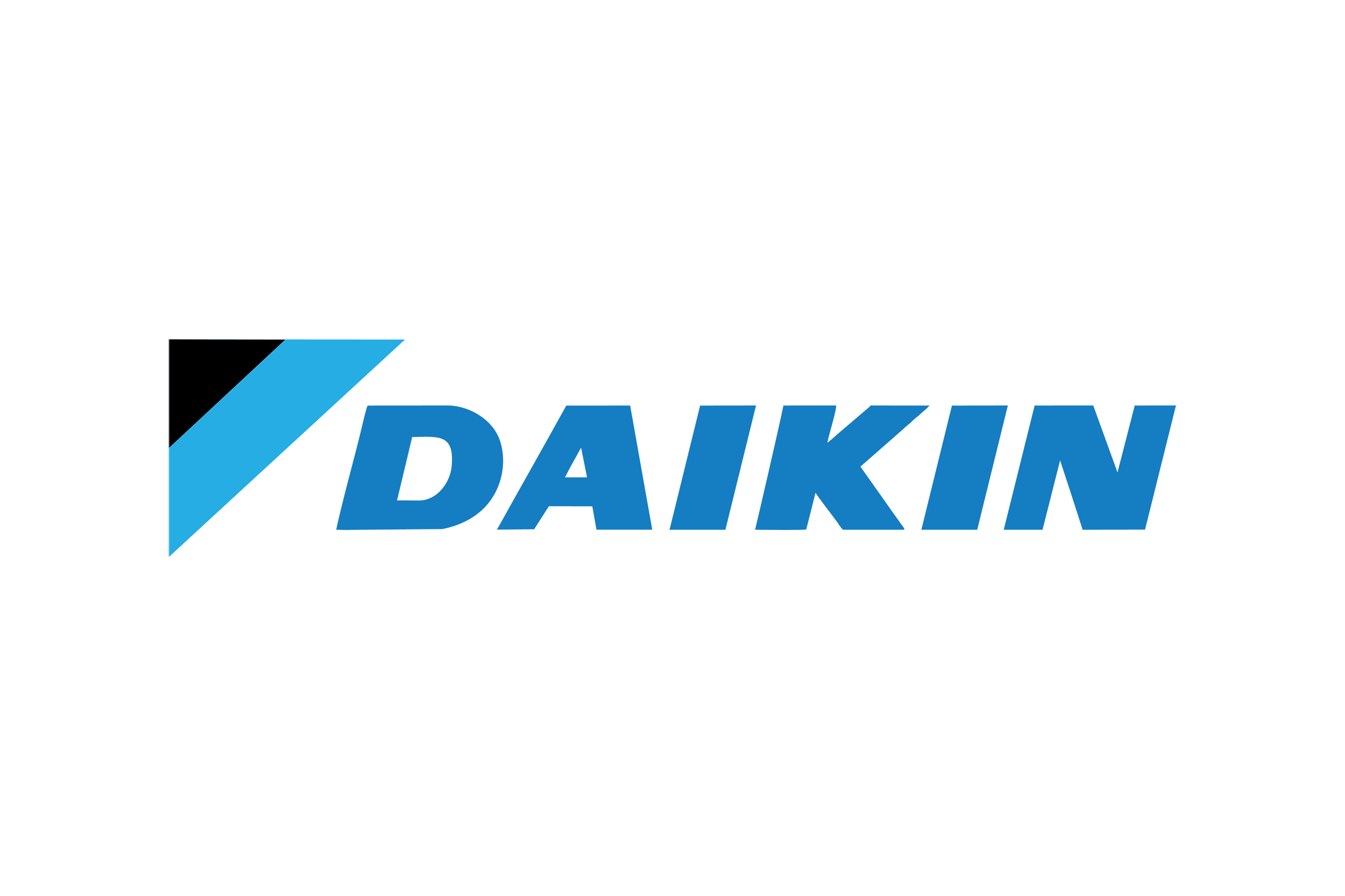 Daikin logo