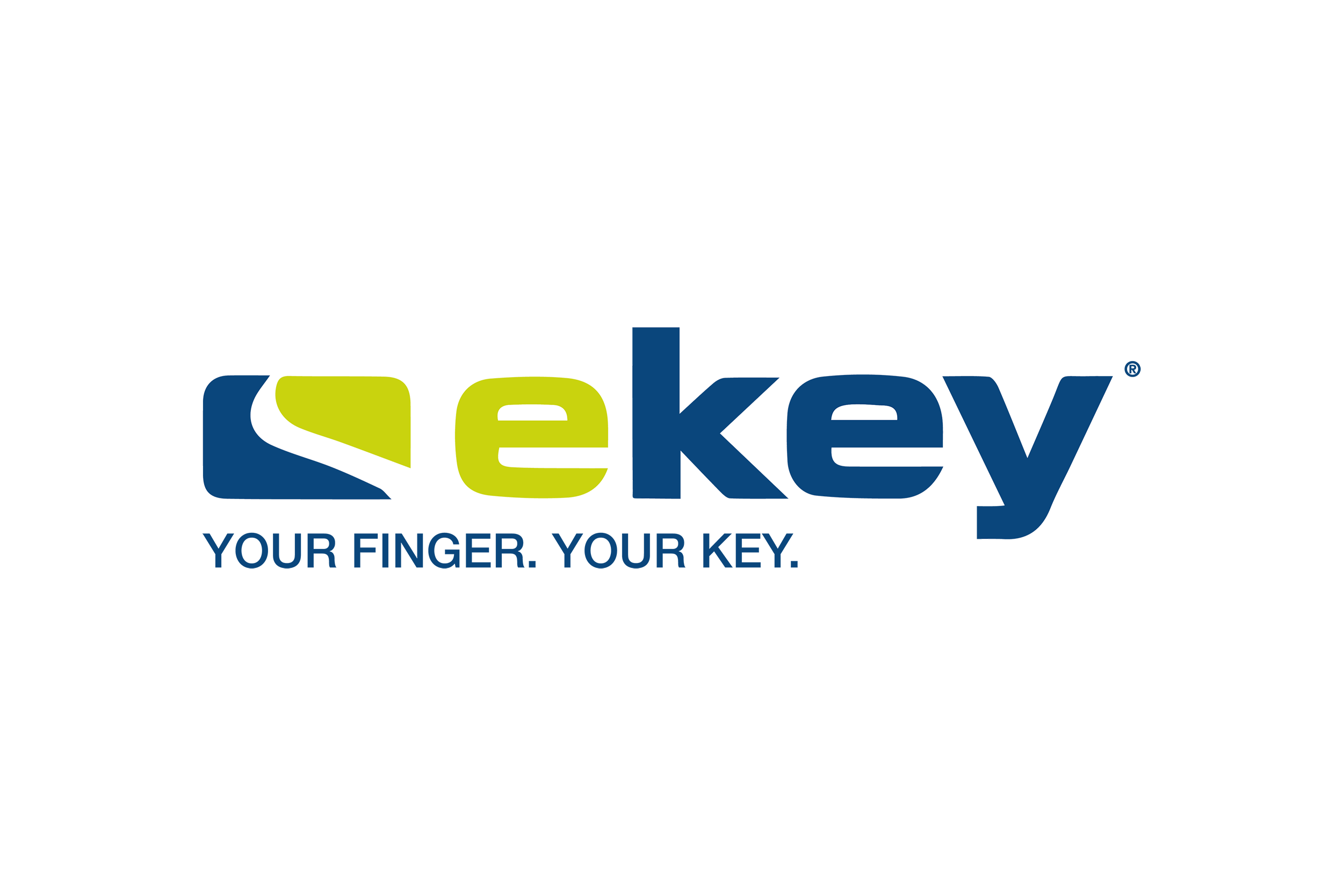 Ekey logo