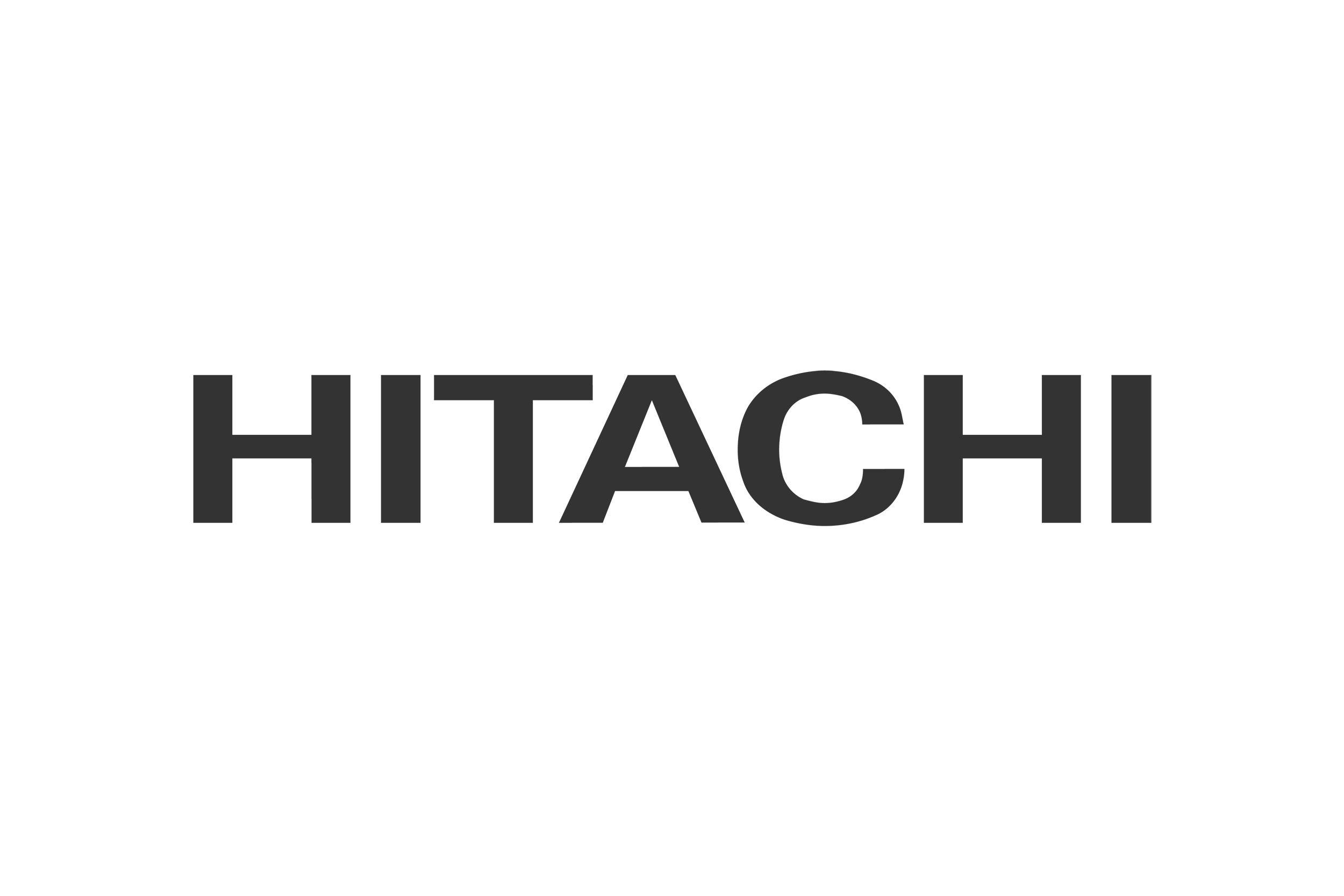 Hitachi logo