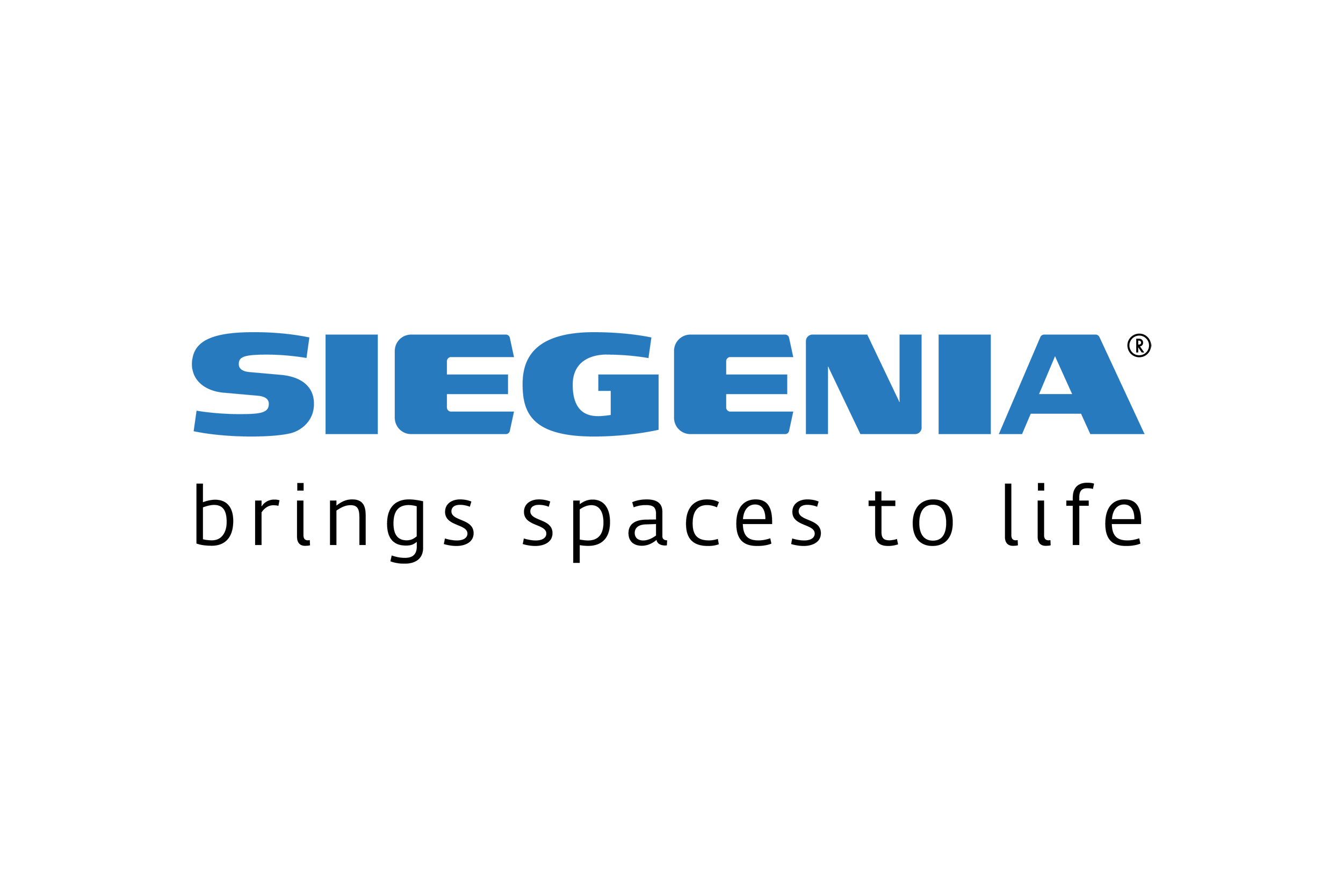 Siegenia logo